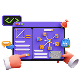 Website Development logo