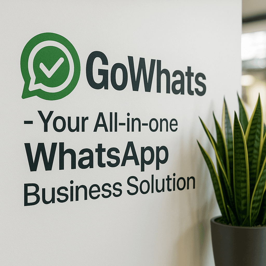 GoWhats project thumbnail