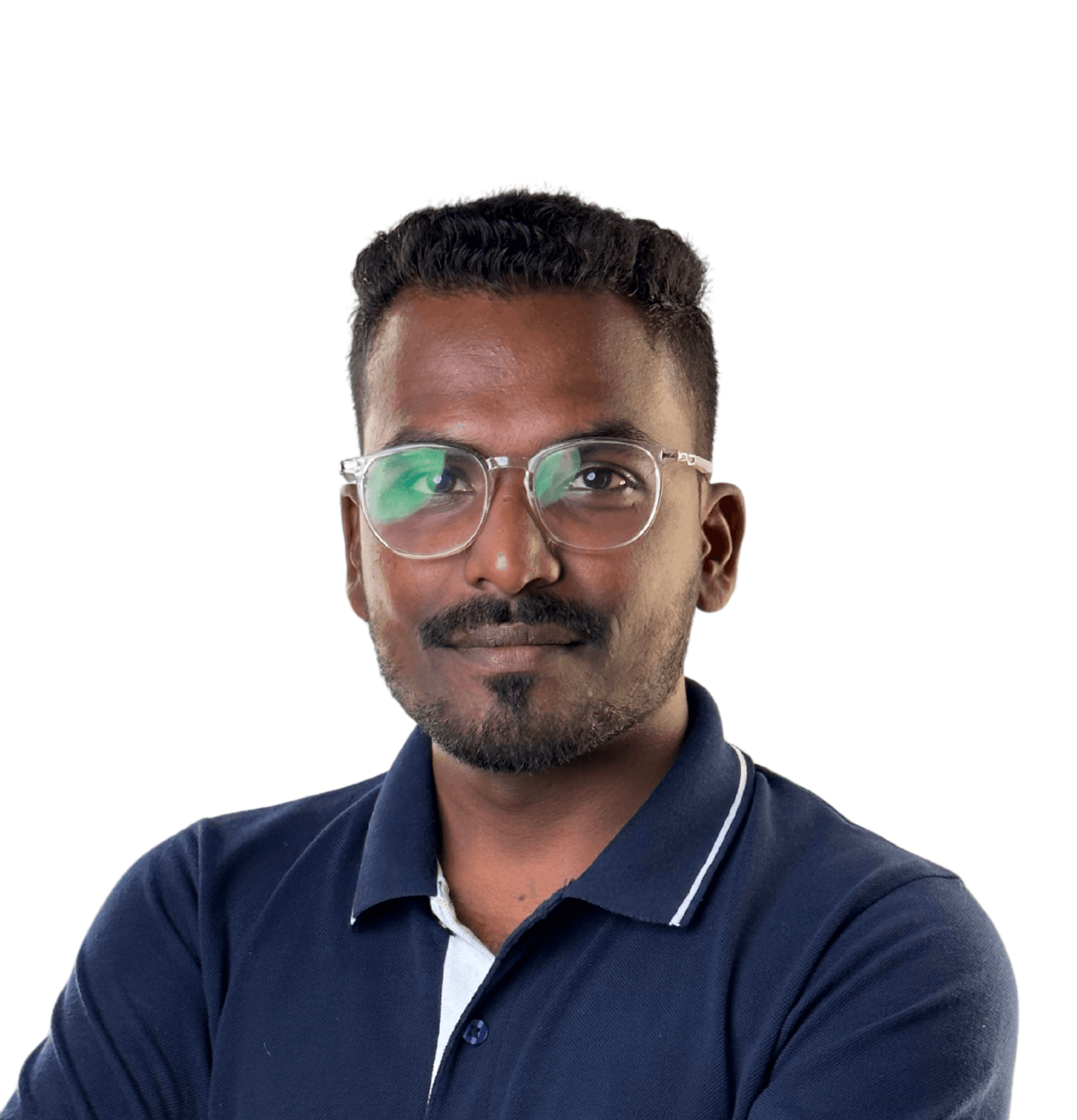 Balaji Selvaraj