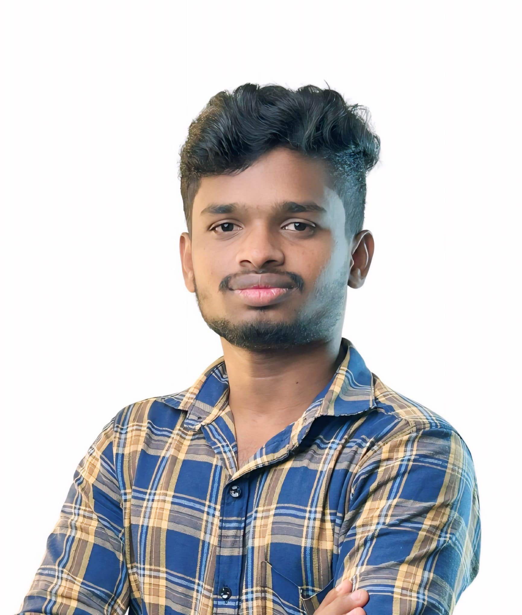 Varun Prasanna