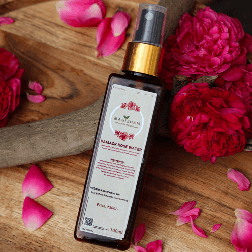 Sarus Magizham showcase